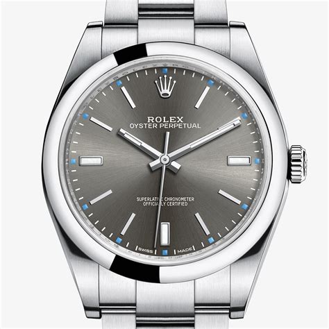 what is rolex oyster steel|what is Rolex Oyster perpetual.